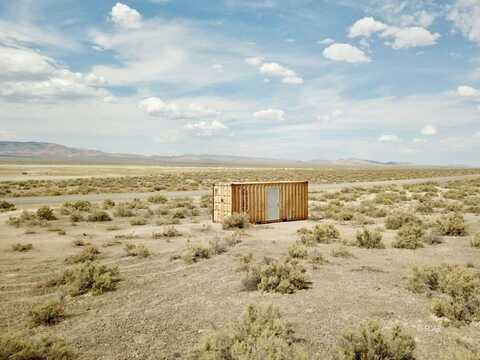 Dean Dan Spa Road, Crescent Valley, NV 89821