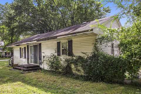56195 Hoosier Avenue, Mishawaka, IN 46545