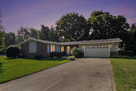 26560 Glick Drive, Elkhart, IN 46514