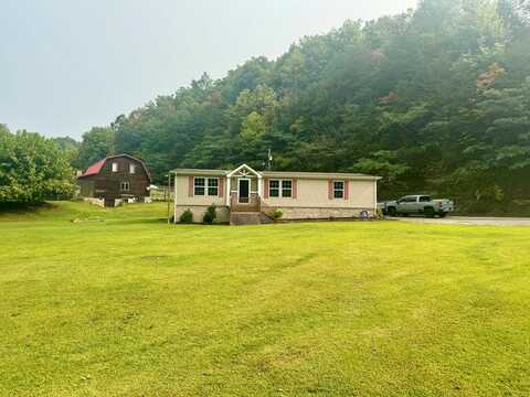 2179 Cowpen Road, Pikeville, KY 41501