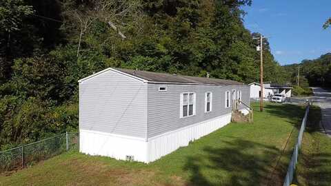 9709 US 460 West, Salyersville, KY 41465