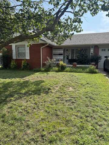118 S Jane Lane, Enid, OK 73703