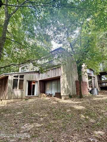 1406 Beech Street, Meridian, MS 39301