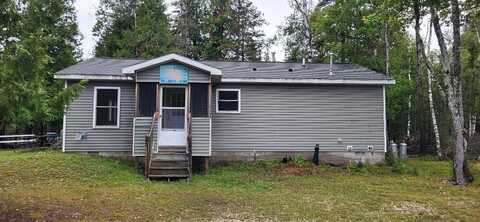 1253 Erie ST, Bois Blanc, MI 49775