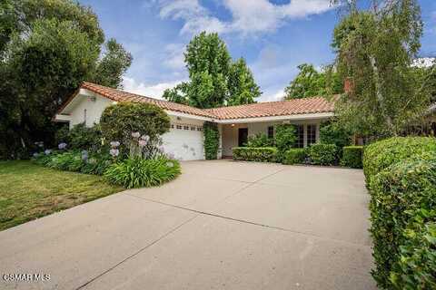 967 Triunfo Canyon Road, Westlake Village, CA 91361