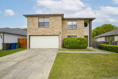 7915 Bowens Crossing, San Antonio, TX 78250