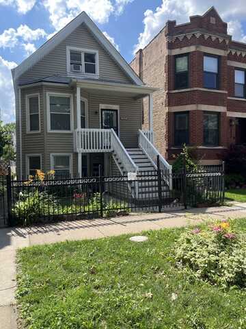 3938 N Christiana Avenue 1, Chicago, IL 60618