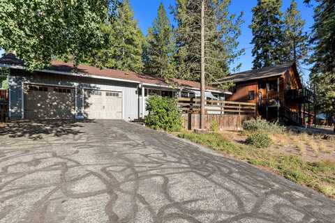 11913 Pine Forest Road, Truckee, CA 96161