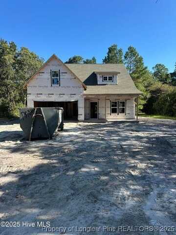 2398 Zion Hill Road SE, Bolivia, NC 28422