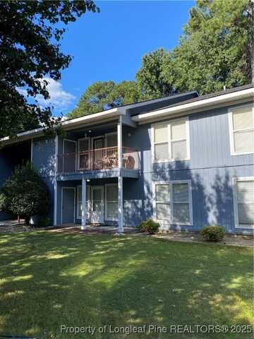 1857 Saradonyx Road unit: 1, Fayetteville, NC 28303