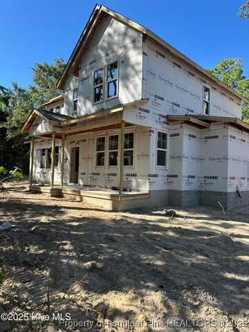 2417 Sunset Harbor Road SE, Bolivia, NC 28422