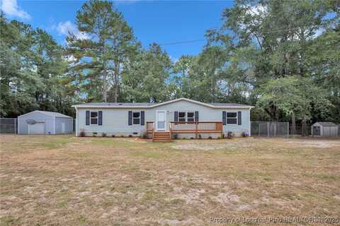 6672 Cedar Creek Road, Fayetteville, NC 28312