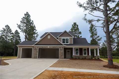 812 Winds Way, Aberdeen, NC 28315