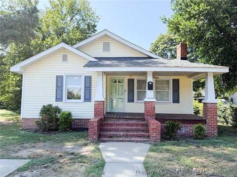 316 Broadfoot Avenue, Fayetteville, NC 28305
