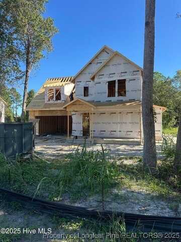 2374 Zion Hill Road SE, Bolivia, NC 28422