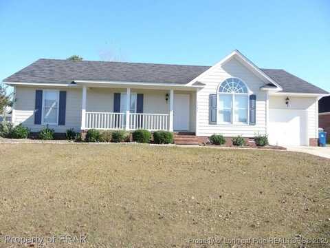 1191 Helmsley Drive, Fayetteville, NC 28314
