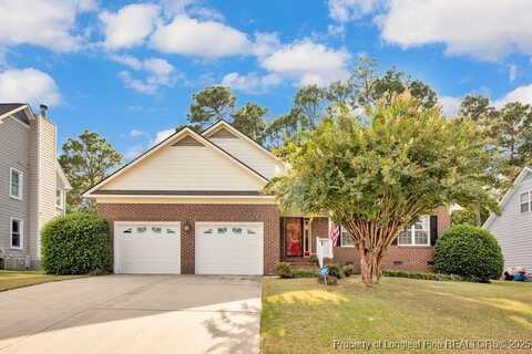 3735 Harrisburg Drive, Fayetteville, NC 28306