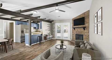 614 Rock Spring Road, Fayetteville, NC 28314