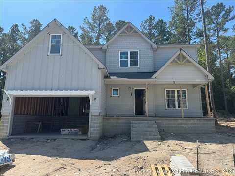 283 Education Drive, Spring Lake, NC 28390