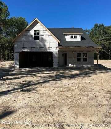 2409 Sunset Harbor Road SE, Bolivia, NC 28422