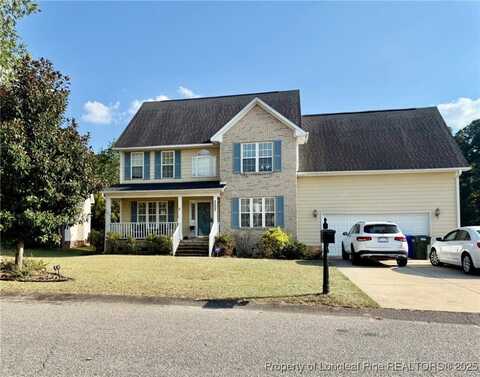 3527 Standard Drive, Fayetteville, NC 28306