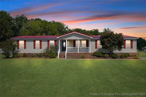 4961 High Branch Court, Stedman, NC 28391