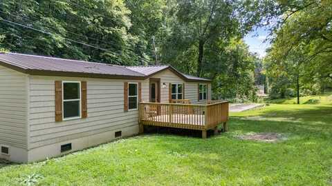 3002 Brush Creek Rd, Bryson City, NC 28713