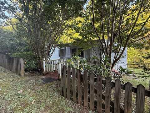 116 R P Stephenson Road, Bryson City, NC 28713
