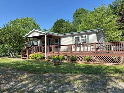 108 Scenic Dr, Bryson City, NC 28713