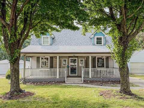 906 N 2nd St, Fort Dodge, IA 50501