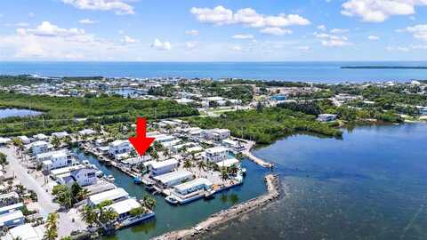 124 Valjean Lane, Key Largo, FL 33070