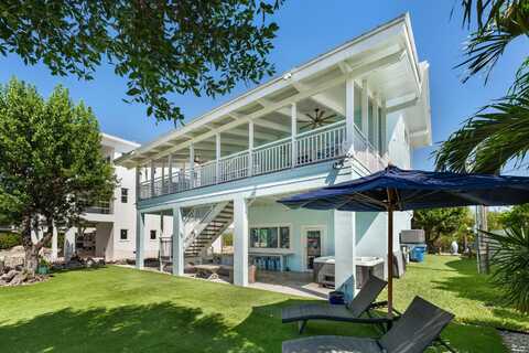 185 Ojibway Avenue, Plantation Key, FL 33070