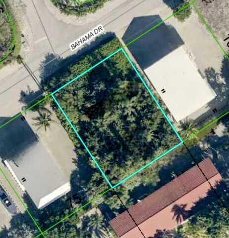 116 S Bahama Drive, Duck Key, FL 33050