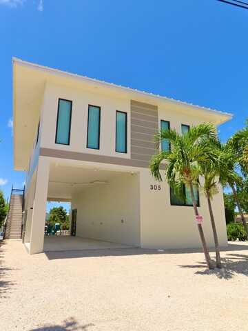 305 loeb a Avenue, Key Largo, FL 33037