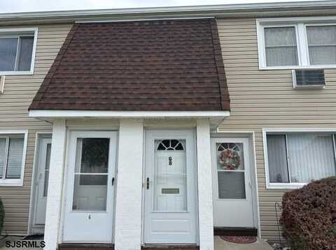 4901 Harbor Beach Blvd, Brigantine, NJ 08203