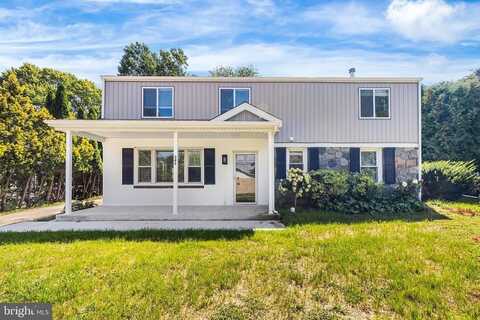 343 A SUGARTOWN ROAD, WAYNE, PA 19087