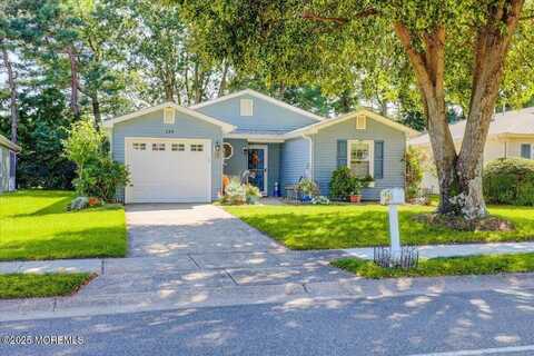 139 Lions Head Boulevard S, Brick, NJ 08723