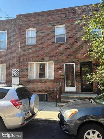 1110 PIERCE STREET, PHILADELPHIA, PA 19148