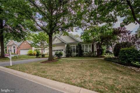 607 MARTIN DRIVE, AVONDALE, PA 19311