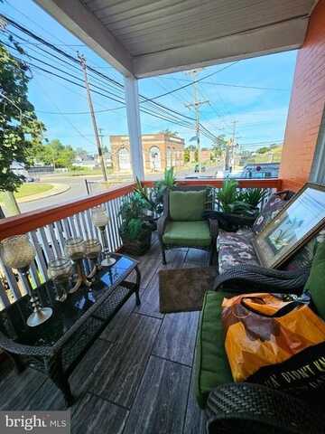 540 PENNINGTON AVENUE, TRENTON, NJ 08618