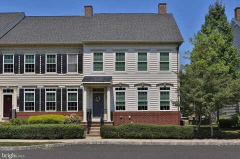 3723 WILLIAM DAVES ROAD, DOYLESTOWN, PA 18902