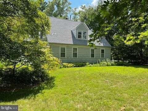 1 CARSON ROAD, PRINCETON, NJ 08540