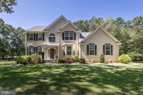 2815 MAIN ROAD, FRANKLINVILLE, NJ 08322