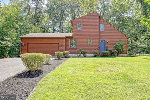 19 SHADOW BROOKE DRIVE, BRIDGETON, NJ 08302