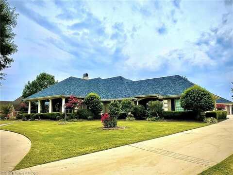 7000 Highland Park DR, Fort Smith, AR 71916
