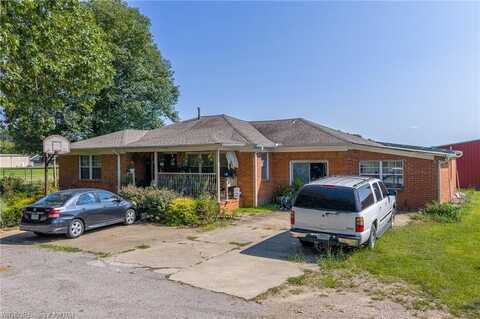 829 W Line ST, Dyer, AR 72935