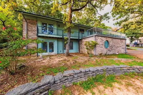5609 Hardscrabble, Fort Smith, AR 72903