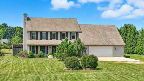7625 Black Road, New Haven, IN 46774