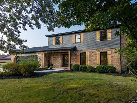 10211 Islepine Drive, Fort Wayne, IN 46835