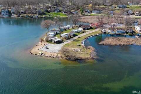 115 Lane 355 Jimmerson Lake Road, Fremont, IN 46737